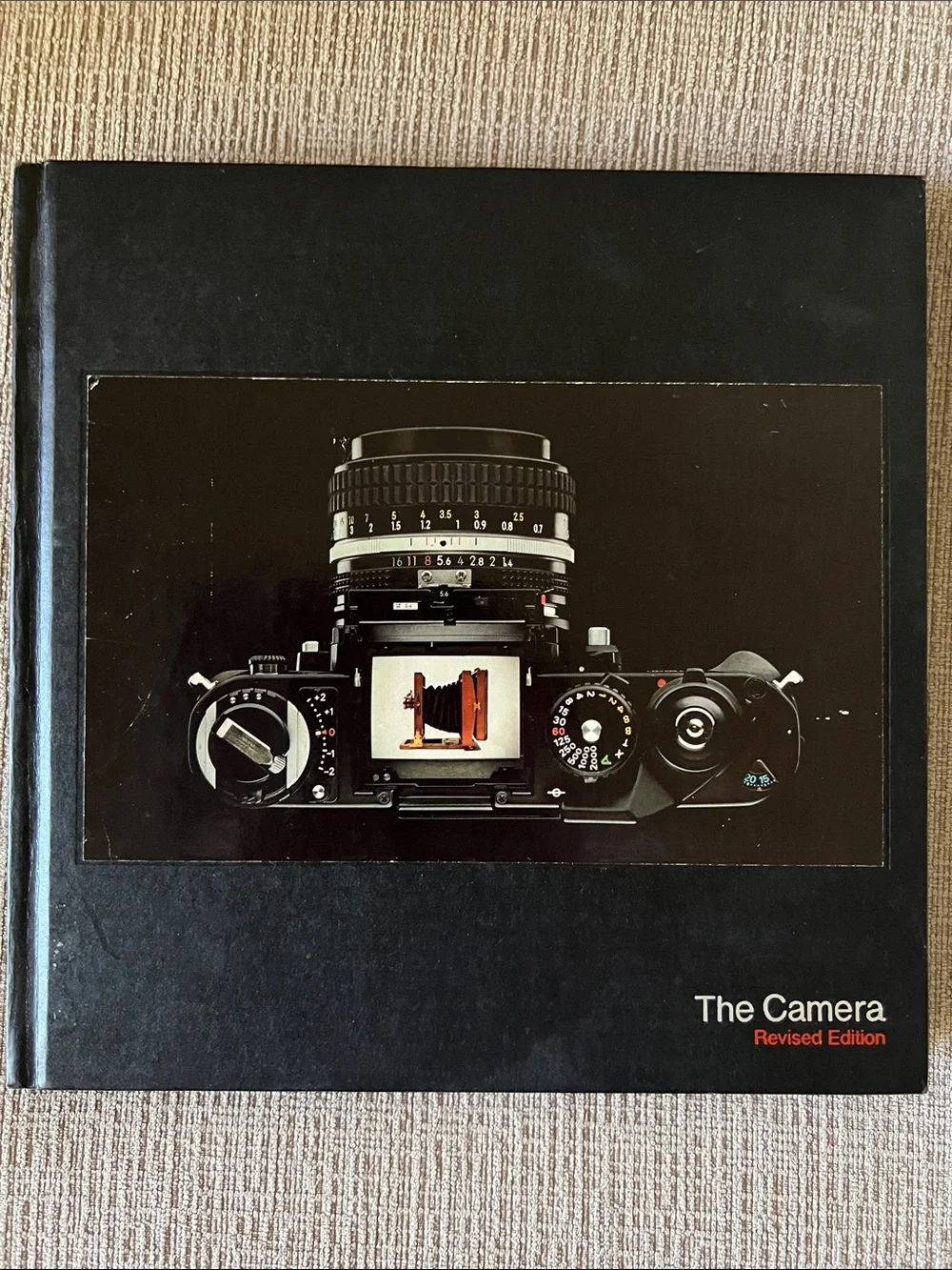 Time Life isbn 8094